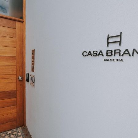 Flh Casa Branca Madeira Lägenhet Funchal  Exteriör bild