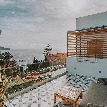 Flh Casa Branca Madeira Lägenhet Funchal  Exteriör bild