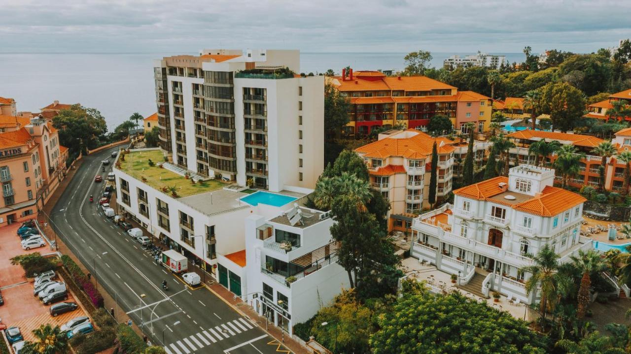 Flh Casa Branca Madeira Lägenhet Funchal  Exteriör bild