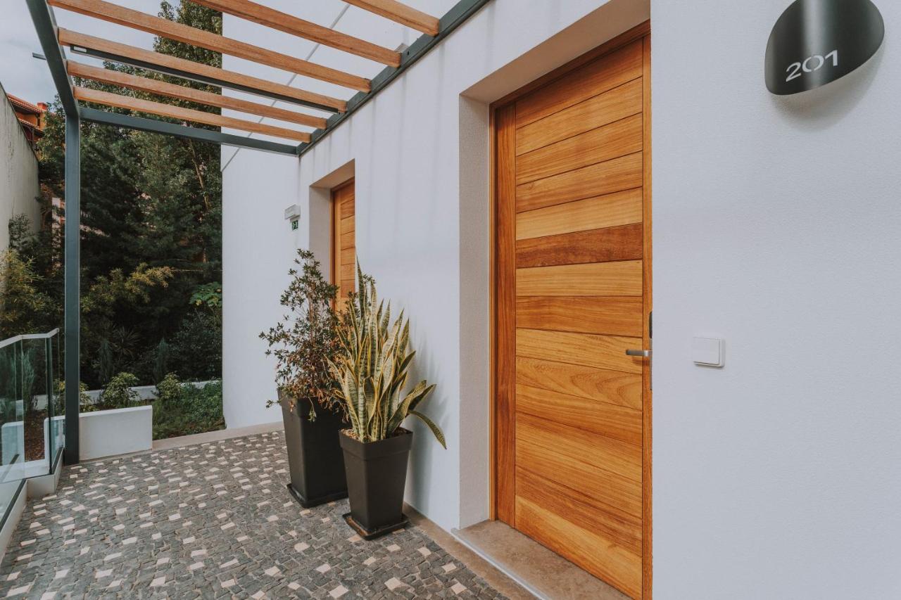 Flh Casa Branca Madeira Lägenhet Funchal  Exteriör bild