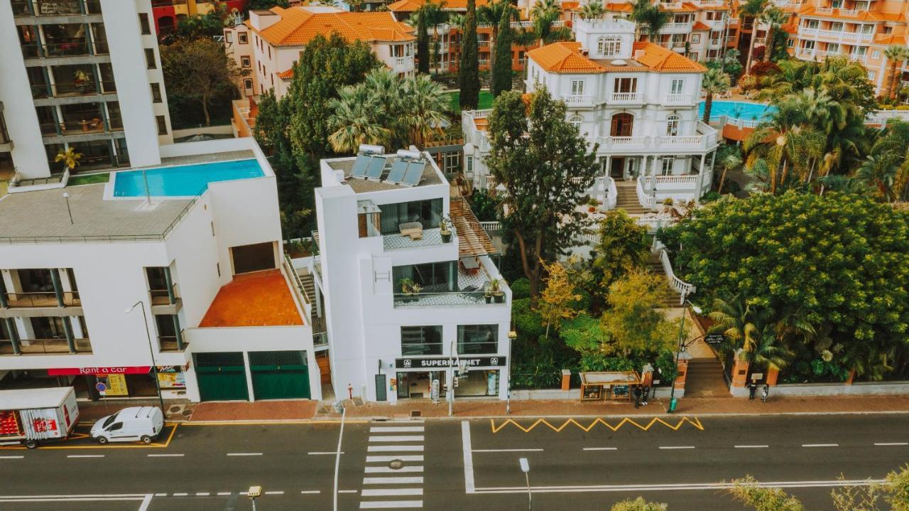 Flh Casa Branca Madeira Lägenhet Funchal  Exteriör bild
