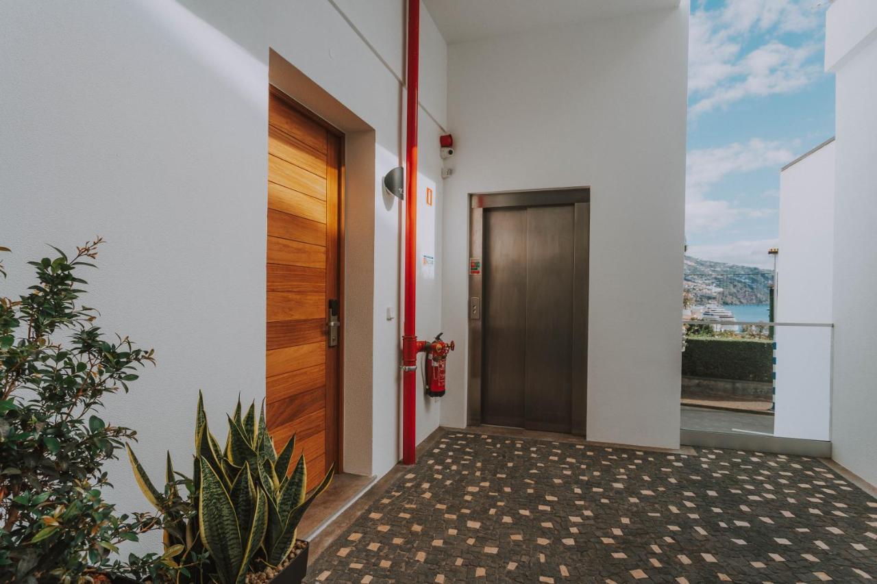 Flh Casa Branca Madeira Lägenhet Funchal  Exteriör bild