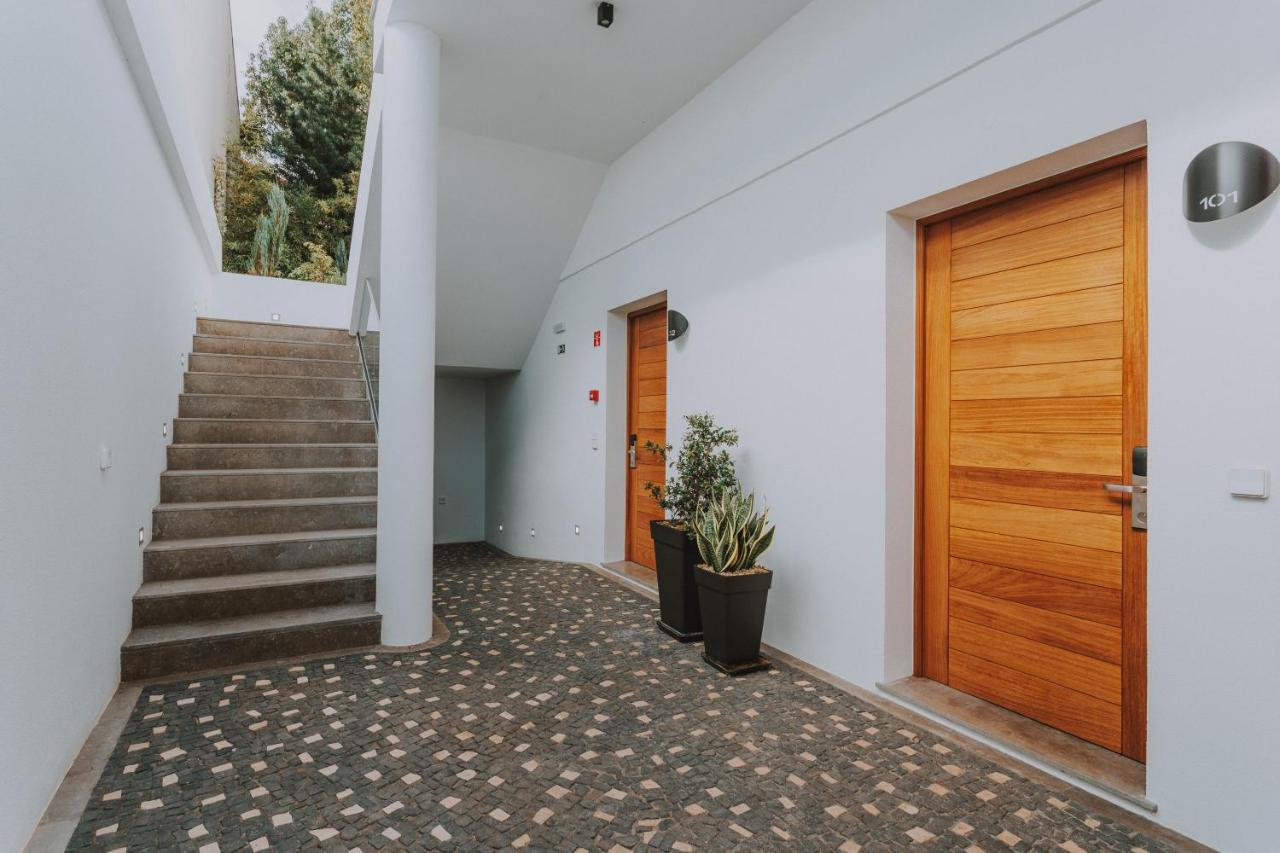 Flh Casa Branca Madeira Lägenhet Funchal  Exteriör bild